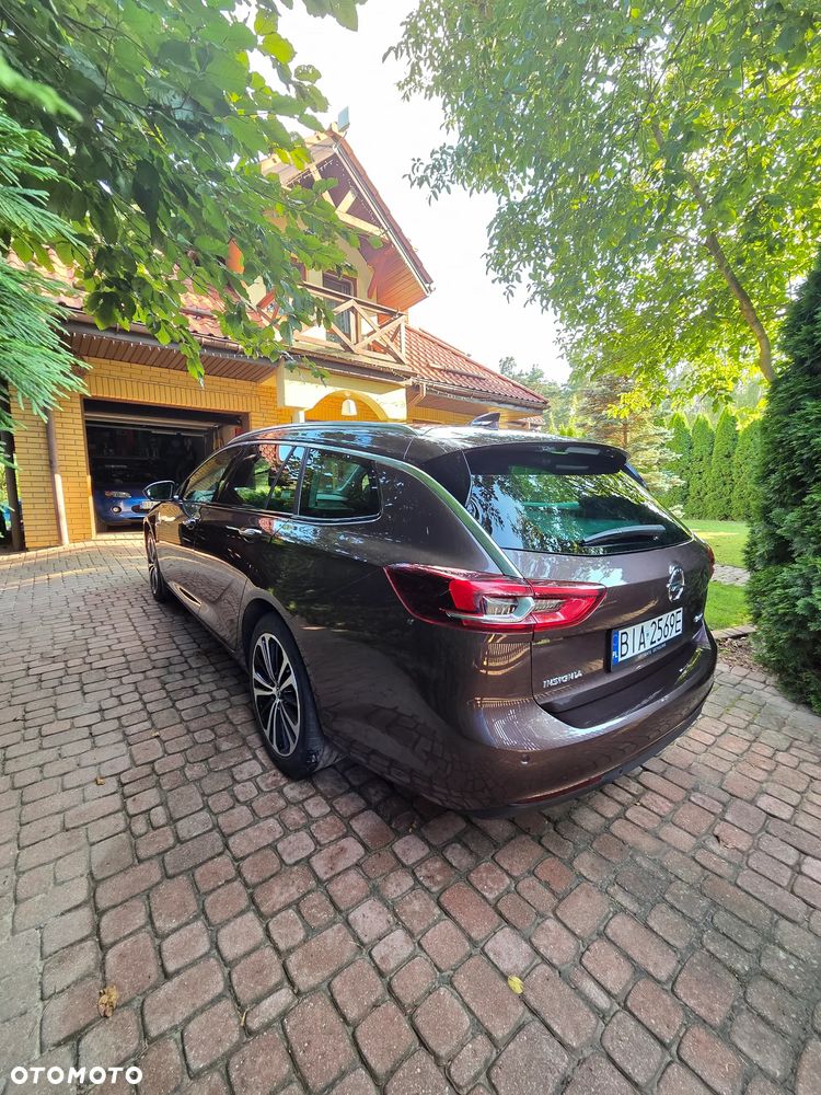 Opel Insignia 1.5 T Exclusive S&S - 3