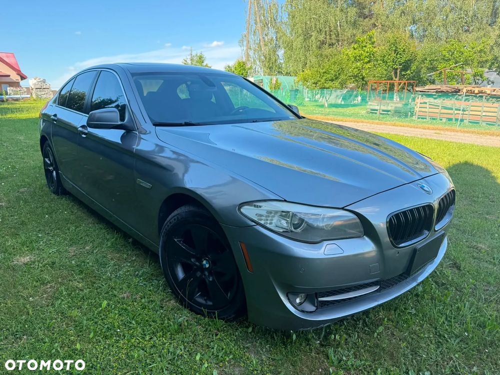BMW Seria 5 528i Modern Line - 1