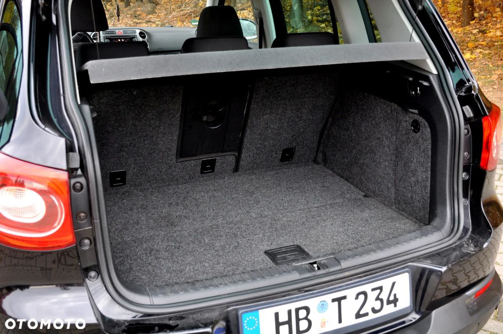 Volkswagen Tiguan 2.0 TDI 4Mot Track&Style - 26