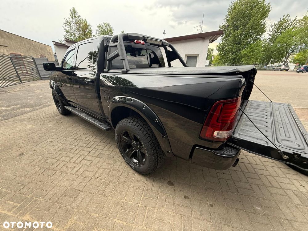 RAM 1500 ver-5-7-4x4 - 12