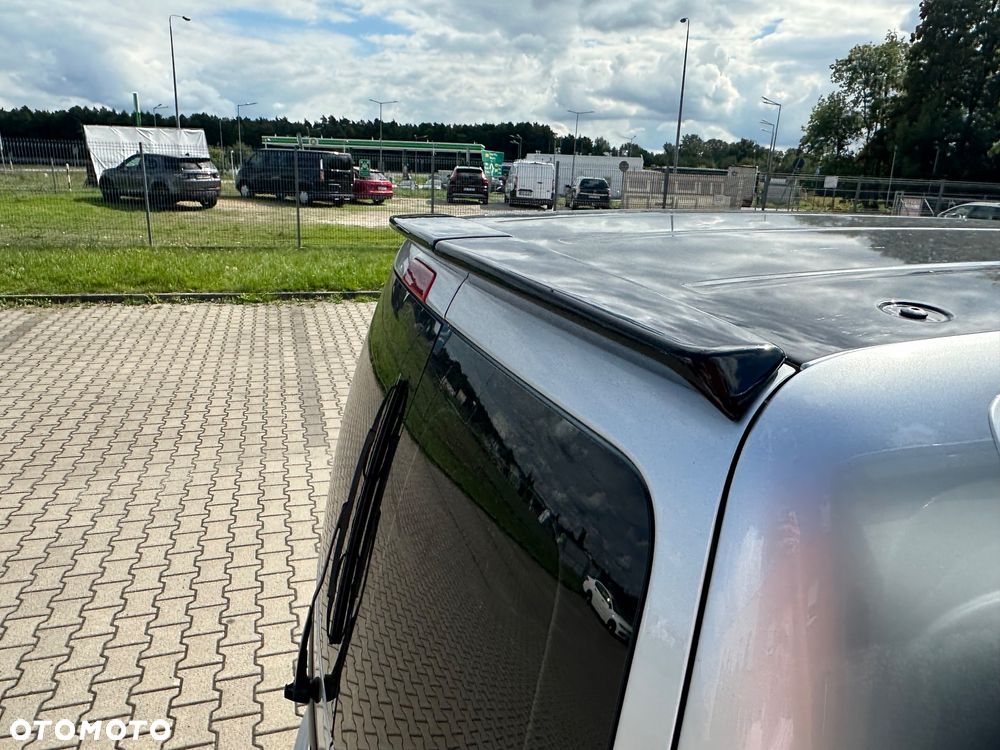 Volkswagen CADDY - 16