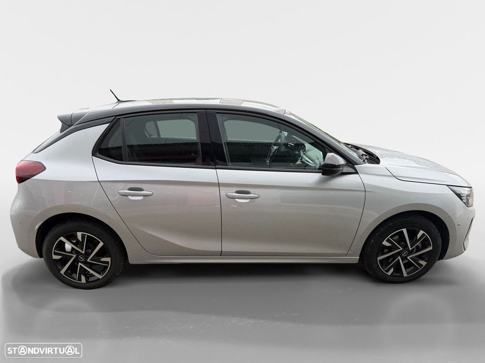 Opel Corsa 1.2 T GS - 6