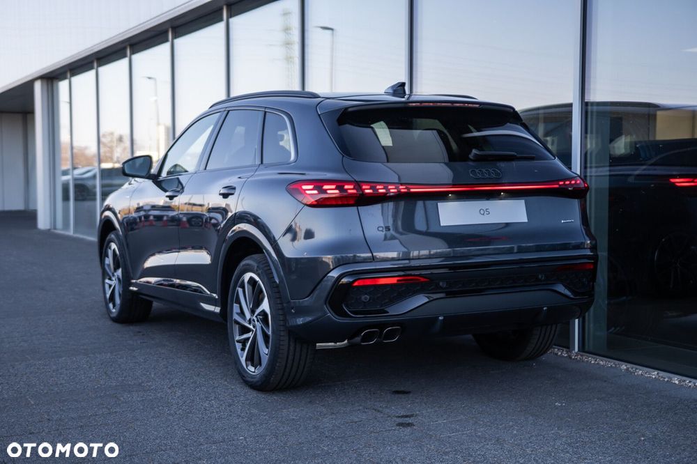 Audi Q5 - 4