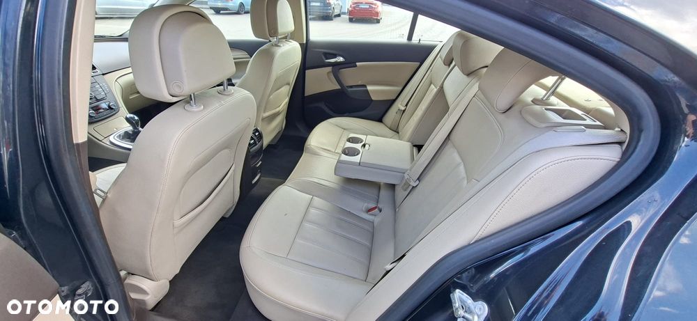 Opel Insignia 1.6 Turbo Cosmo - 21