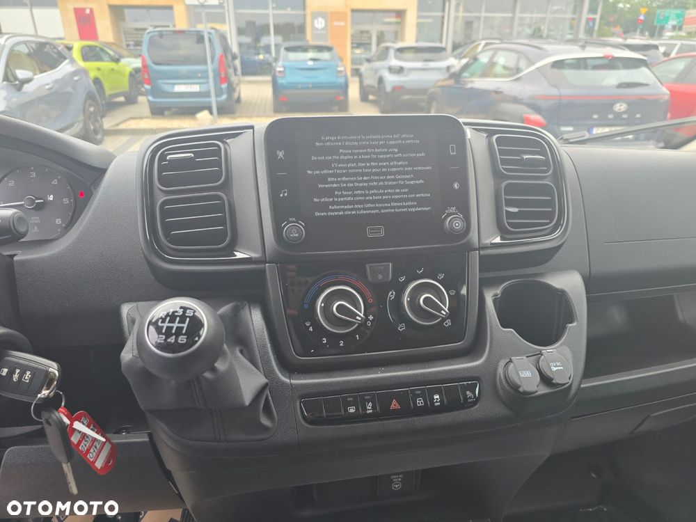 Fiat Ducato - 14