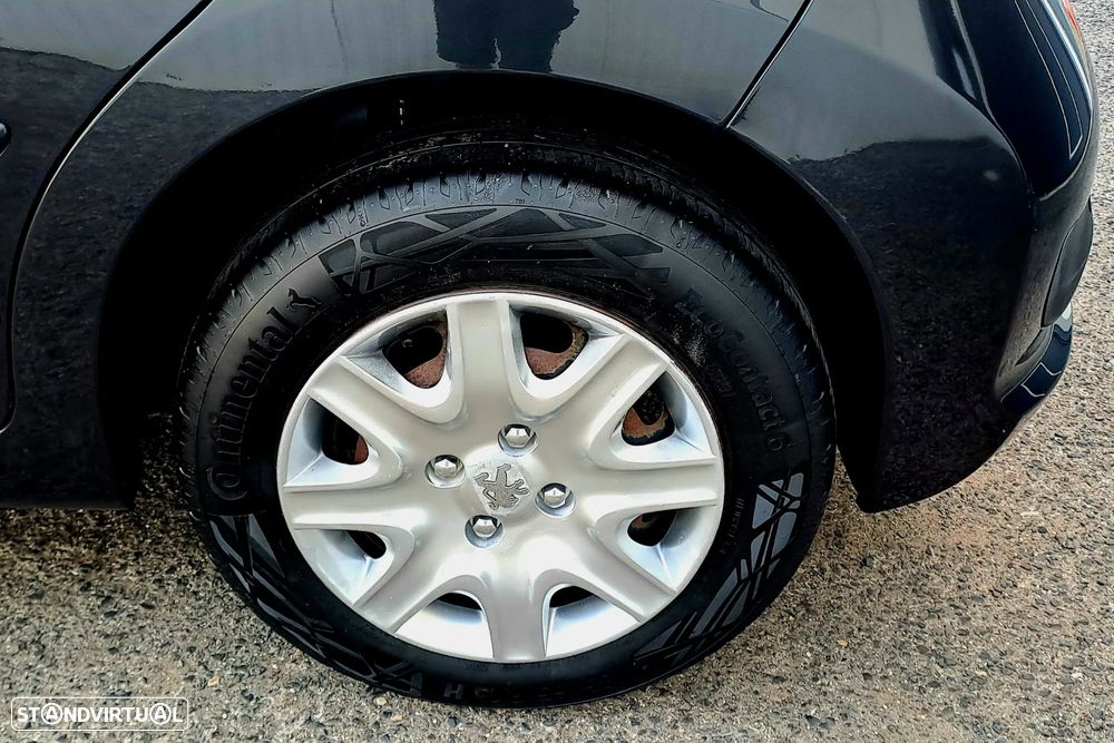 Peugeot 207 1.4 16V Active - 27