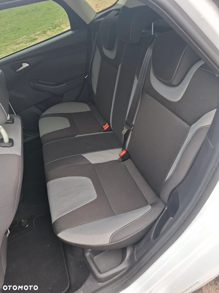 Ford Focus 1.0 EcoBoost 99g Edition Start - 5