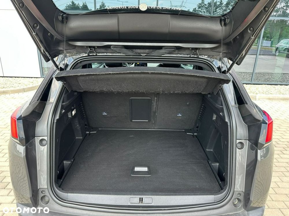 Peugeot 3008 1.2 PureTech GT S&S - 32