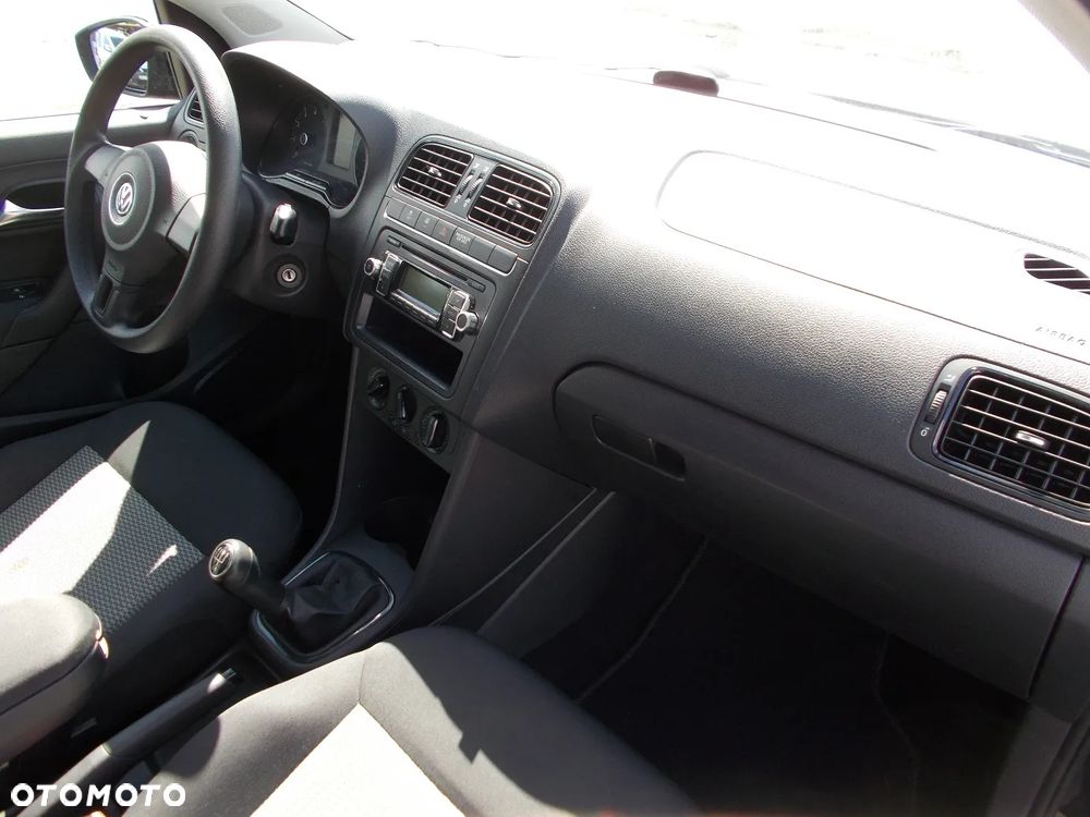 Volkswagen Polo 1.2 Style - 12