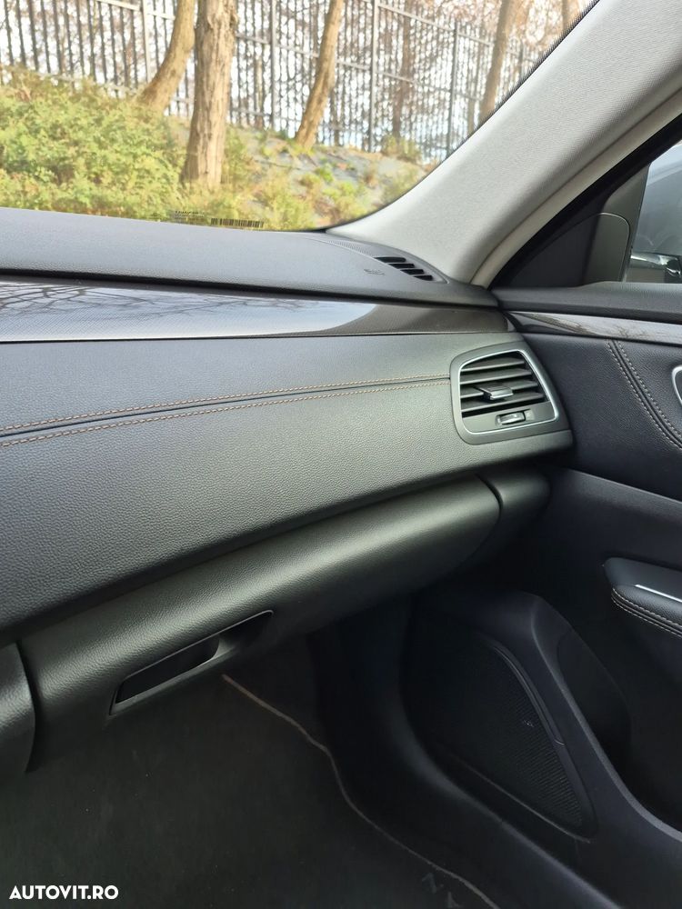 Renault Talisman Blue dCi 200 EDC INTENS - 22