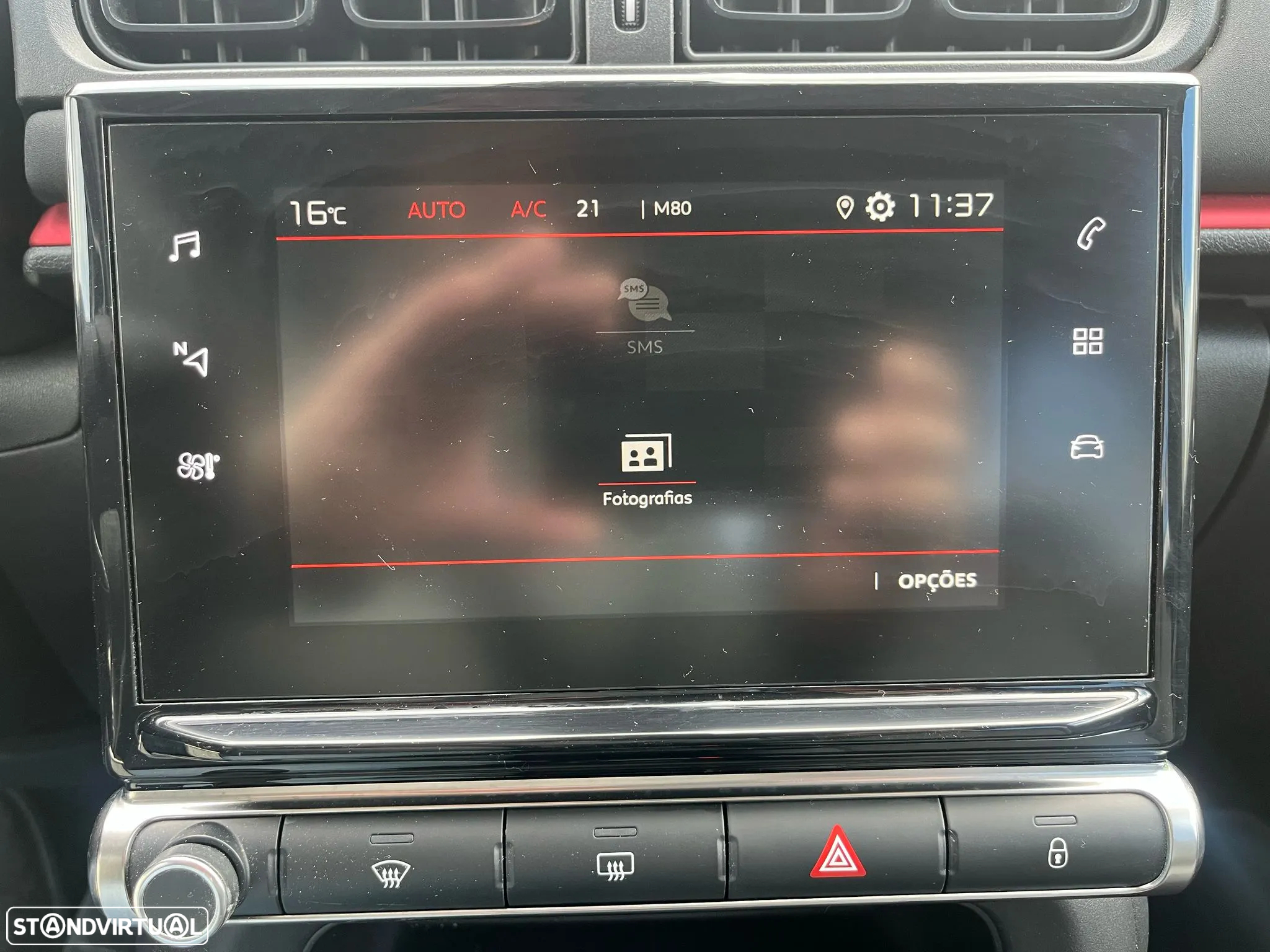 Citroën C3 1.5 BlueHDi C-Series - 48