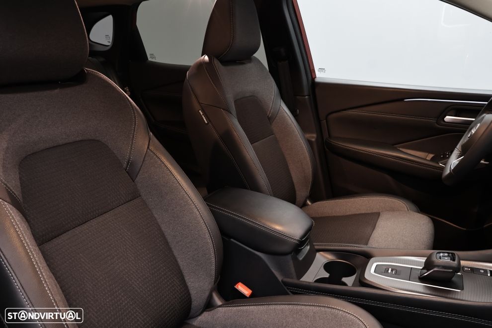 Nissan Qashqai 1.3 DIG-T MHEV Xtronic N-Connecta - 21