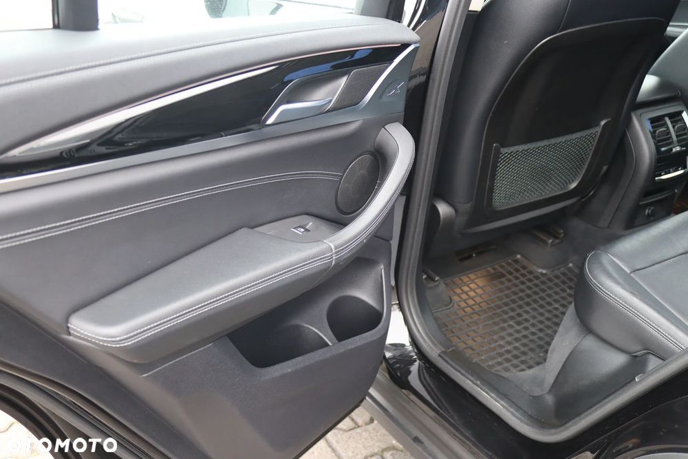 BMW X3 xDrive20d M Sport Edition - 6