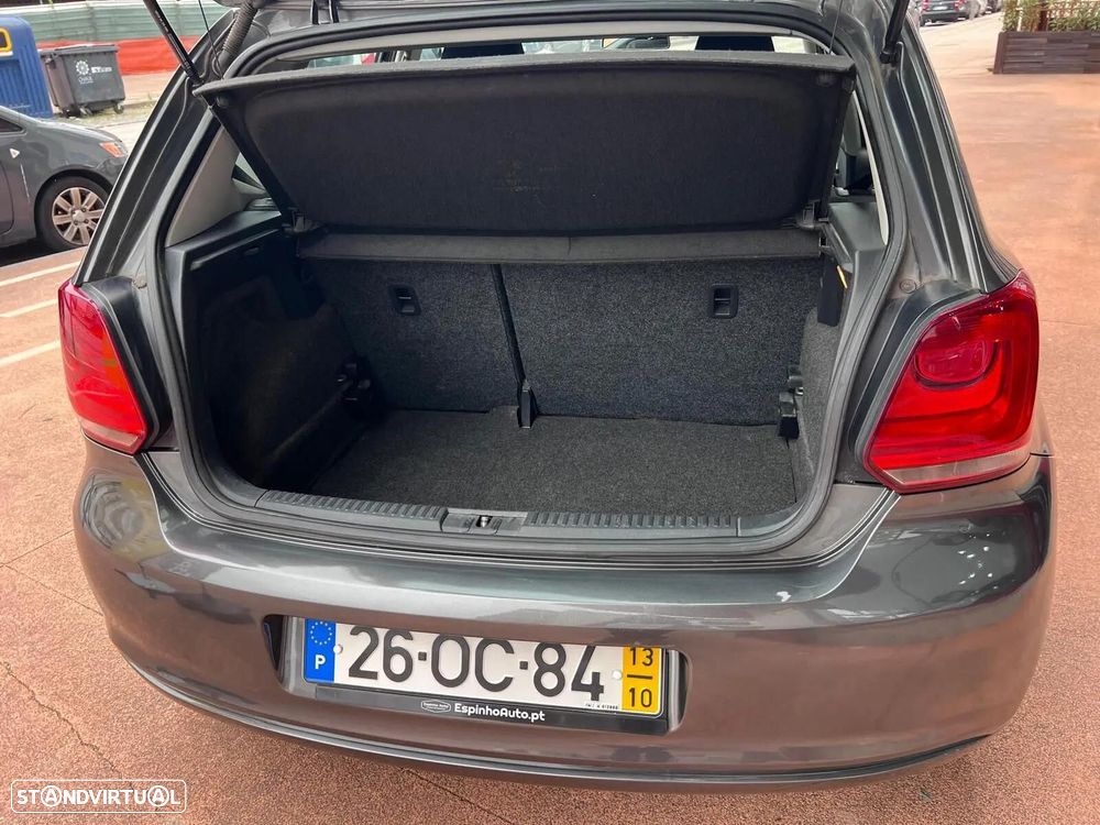 VW Polo - 9