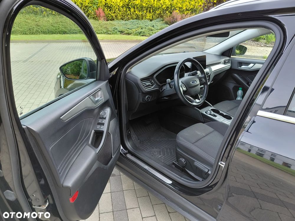Ford Focus 2.0 EcoBlue Active - 9