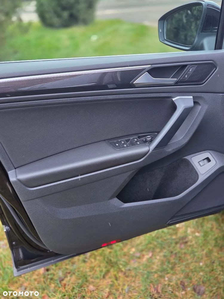 Volkswagen Tiguan 2.0 TDI SCR DSG - 10