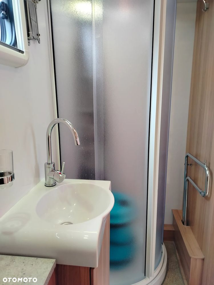 Bailey Unicorn Seville - 11