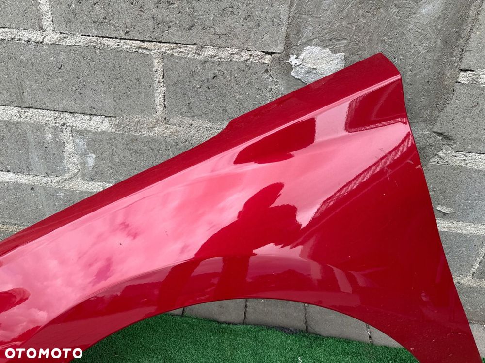 HYUNDAI I30 III 3 18- BŁOTNIK LEWY PRZEDNI LEWY PRZÓD ORG EU - 7