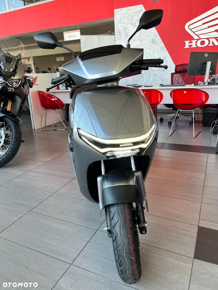 Honda Inny - 8