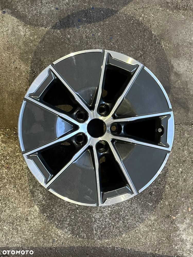 Felga BMW G20 6,5J x 16 ET 22 6883515 1szt - 1