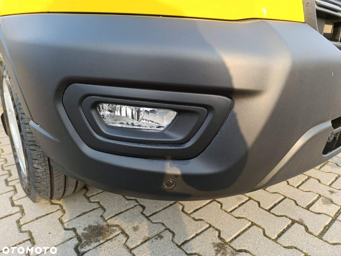 Ford Transit - 17