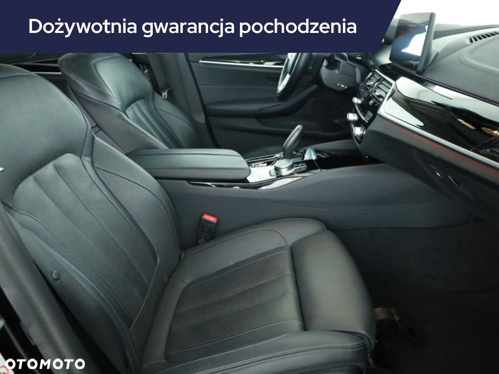 BMW Seria 5 - 9