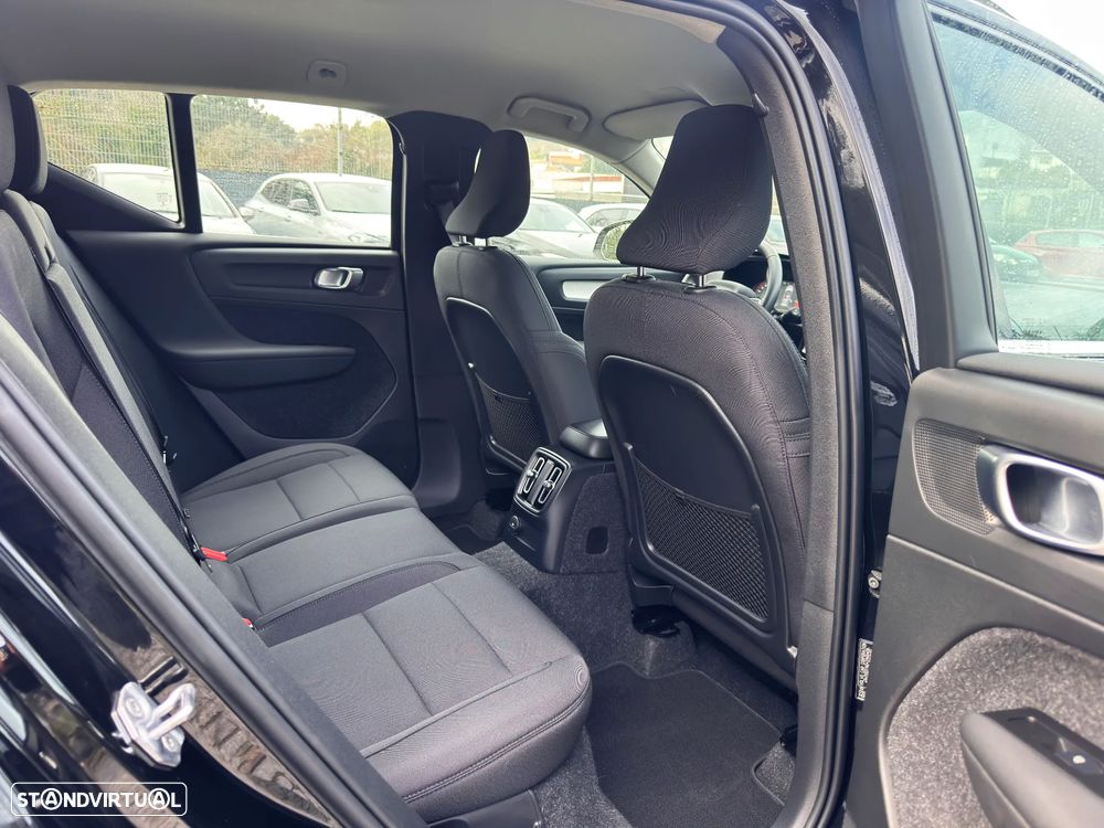 Volvo XC 40 1.5 T5 PHEV Momentum - 39