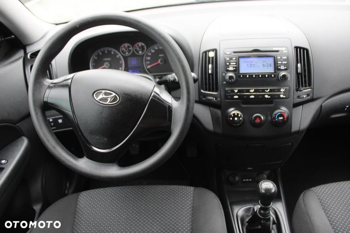 Hyundai i30 1.4 Edition Plus - 25