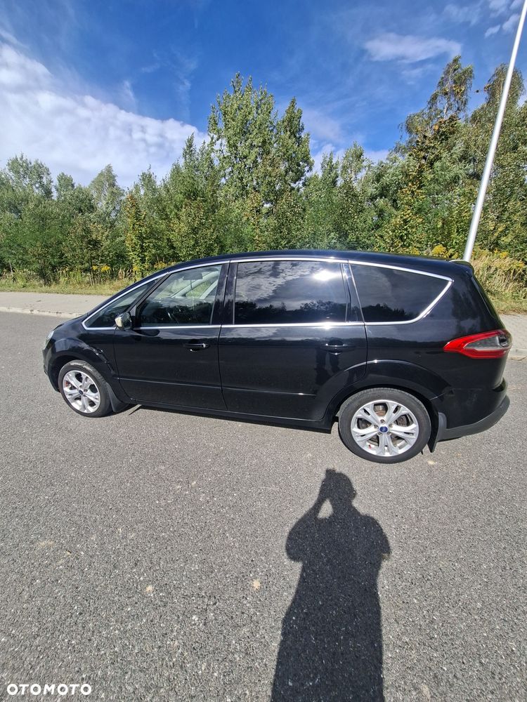 Ford S-Max - 5