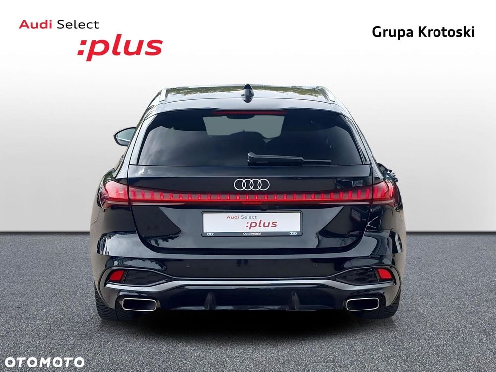 Audi A5 Avant TFSI S tronic - 5