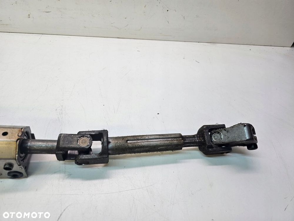 SZTYCA KOLUMNA KIEROWNICZA AUDI A1 8X 6R1419502G - 2