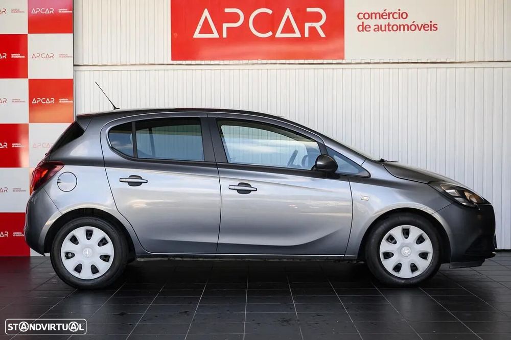 Opel Corsa 1.2 Dynamic - 3