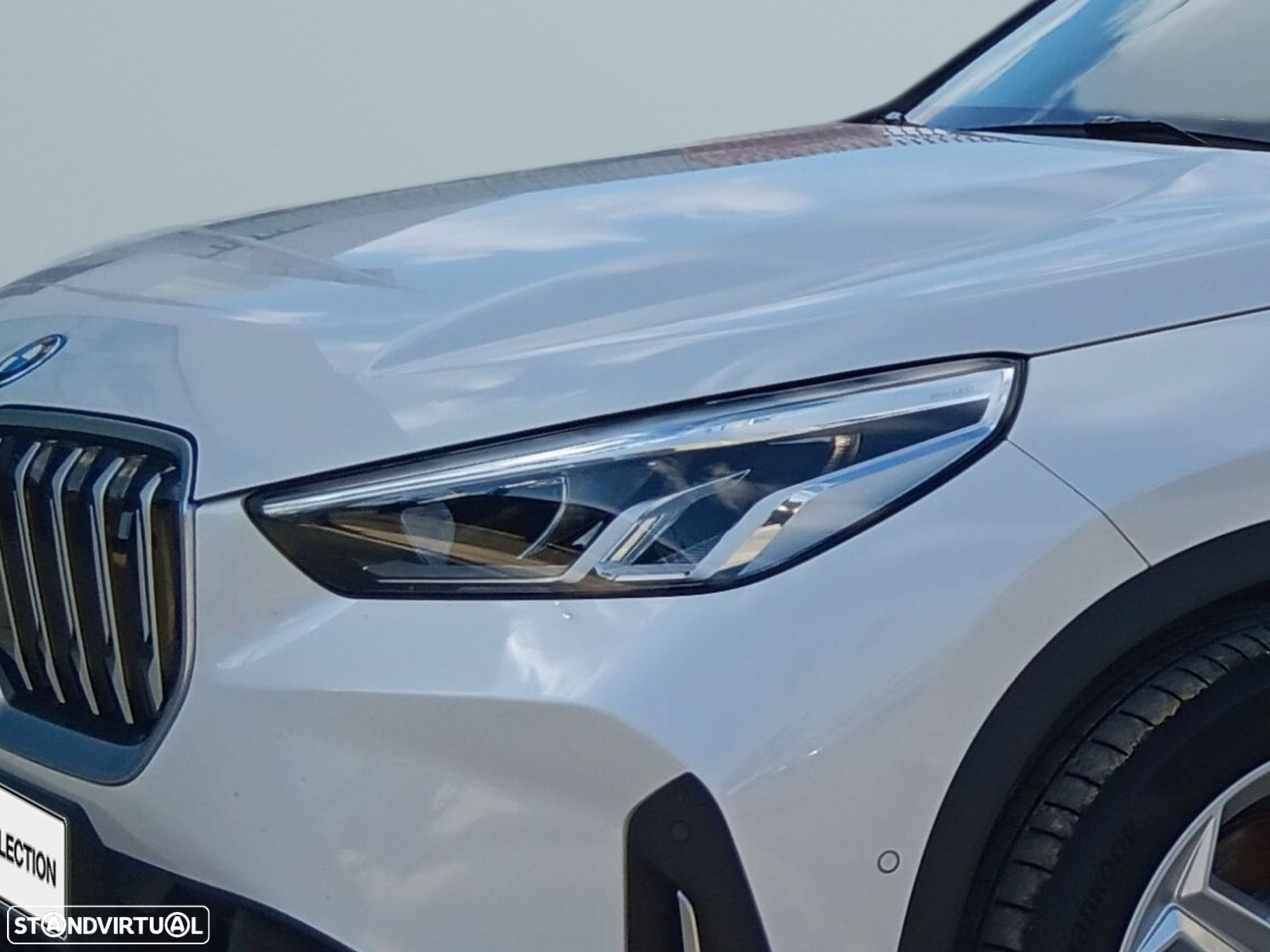 BMW iX1 xDrive30 - 3