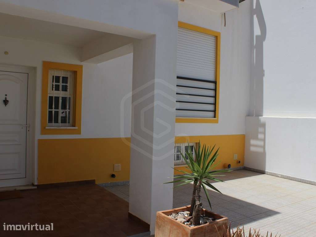 Moradia T4 perto do centro de Tavira, Algarve - Grande imagem: 4/60
