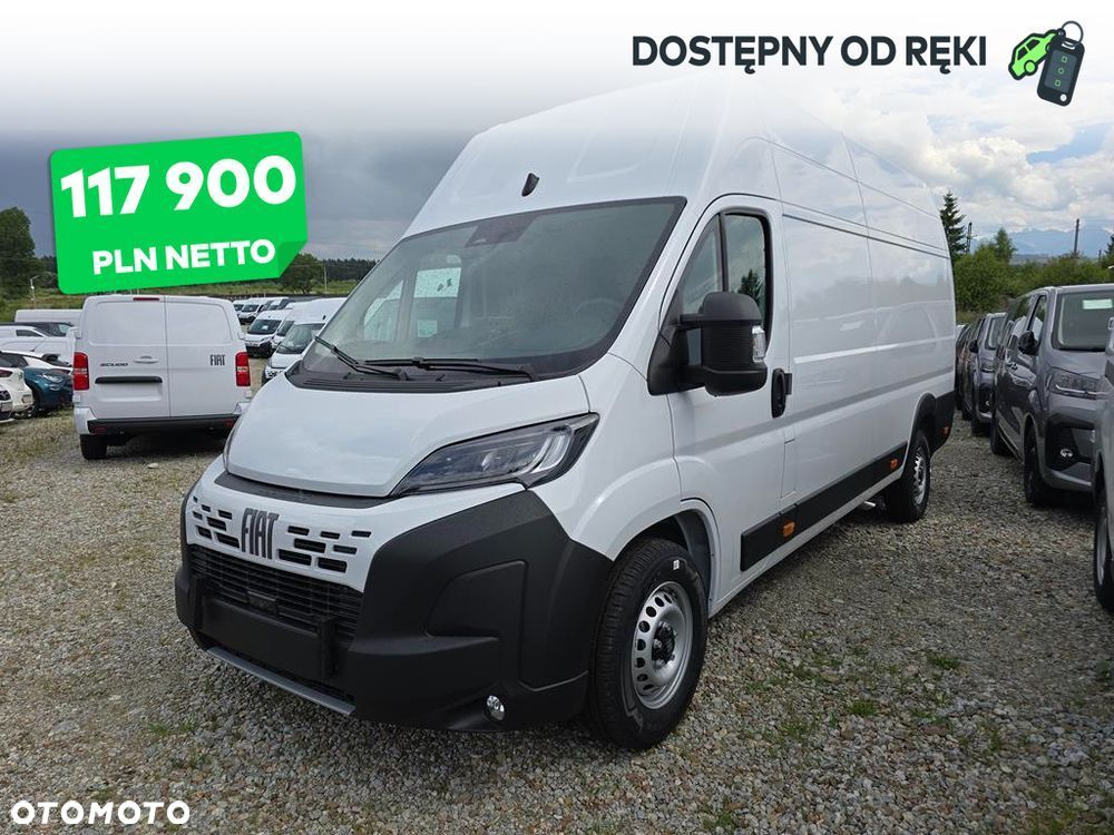 Fiat Ducato Maxi H3-Power L4H3 - 1