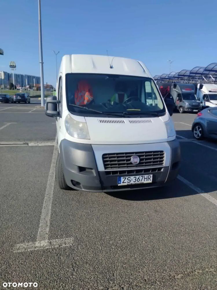 Fiat Ducato - 1