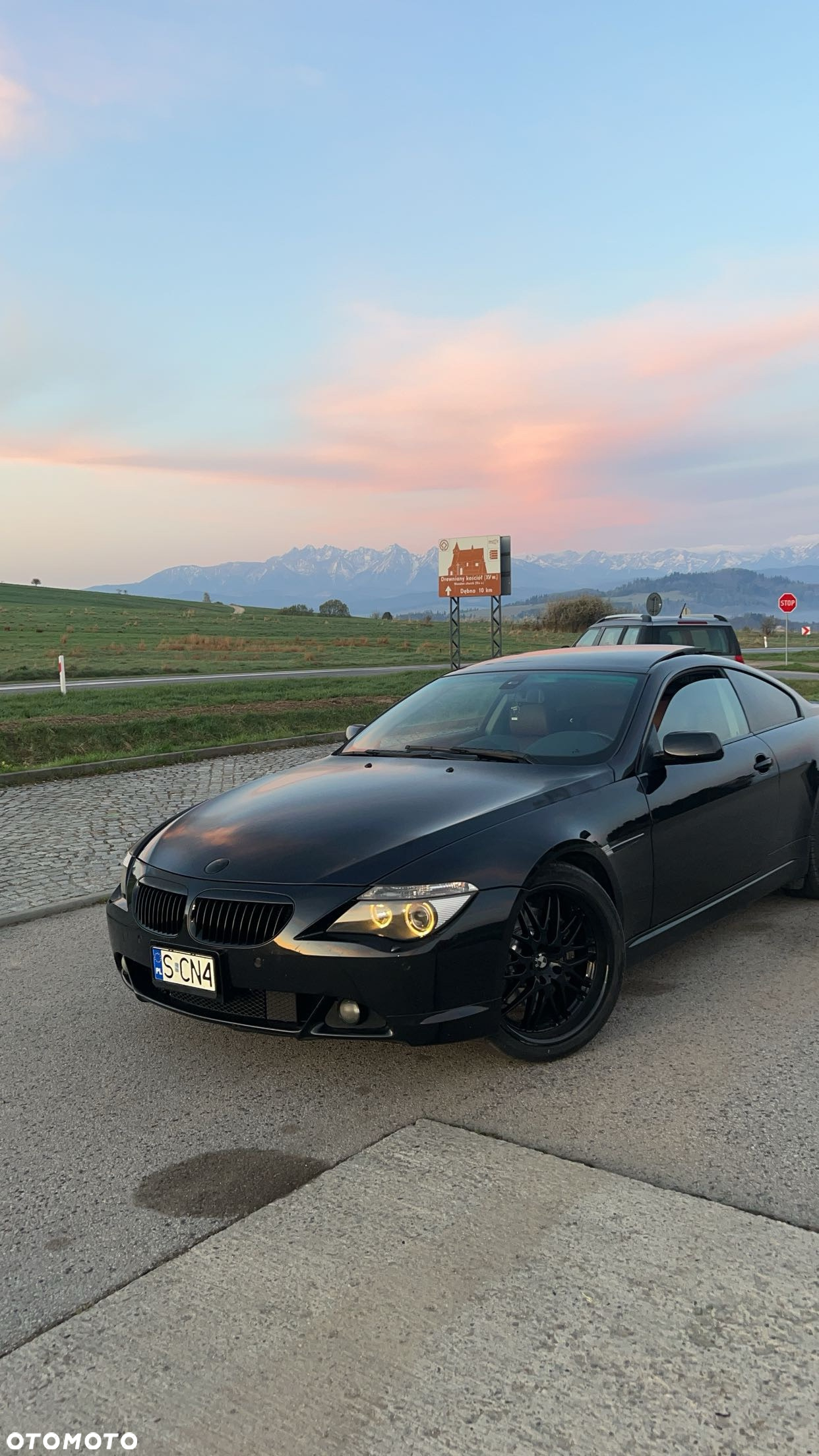 BMW Seria 6 - 5
