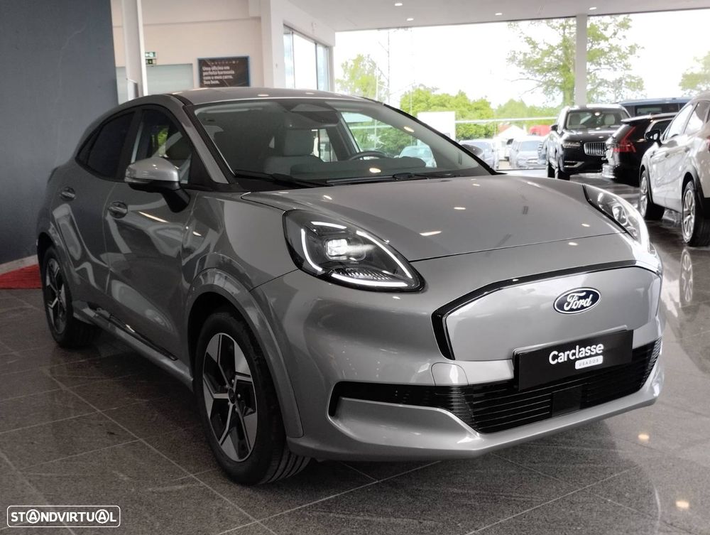 Ford Puma Gen-E 54 kWh - 16