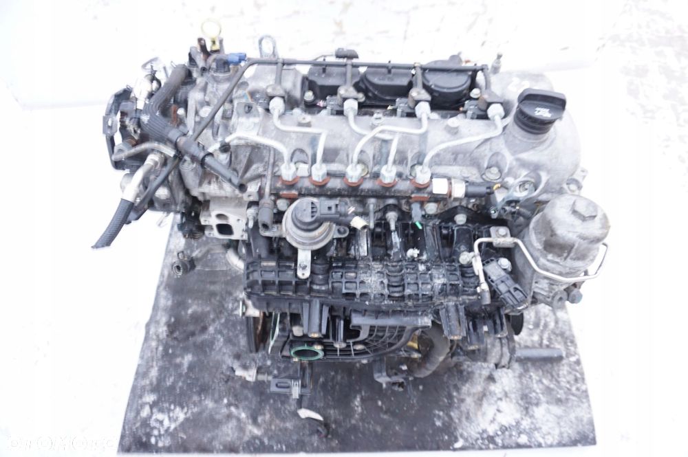 SILNIK Z22D1 OPEL ANTARA CHEVROLET CAPTIVA 2.2 CDTI 88 TYS KM - 1