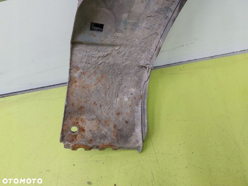 Błotnik przedni lewy Hyundai Tucson I 2004-2009 VA - RED LAND - 8