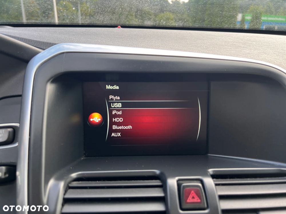 Volvo XC 60 D4 Drive-E Summum - 30
