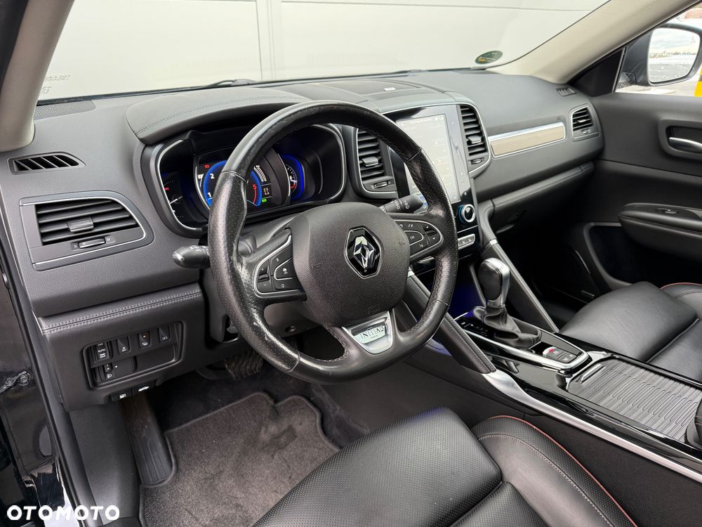 Renault Koleos 2.0 Blue dCi Initiale Paris 4x4 X-Tronic - 12