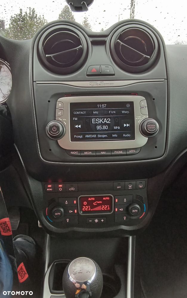 Alfa Romeo Mito 1.4 8V Super - 4