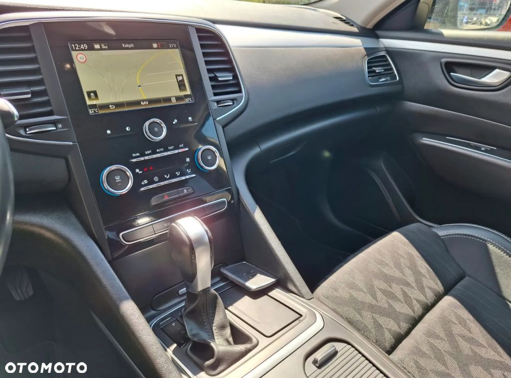 Renault Talisman 1.3 TCe FAP Limited EDC - 7