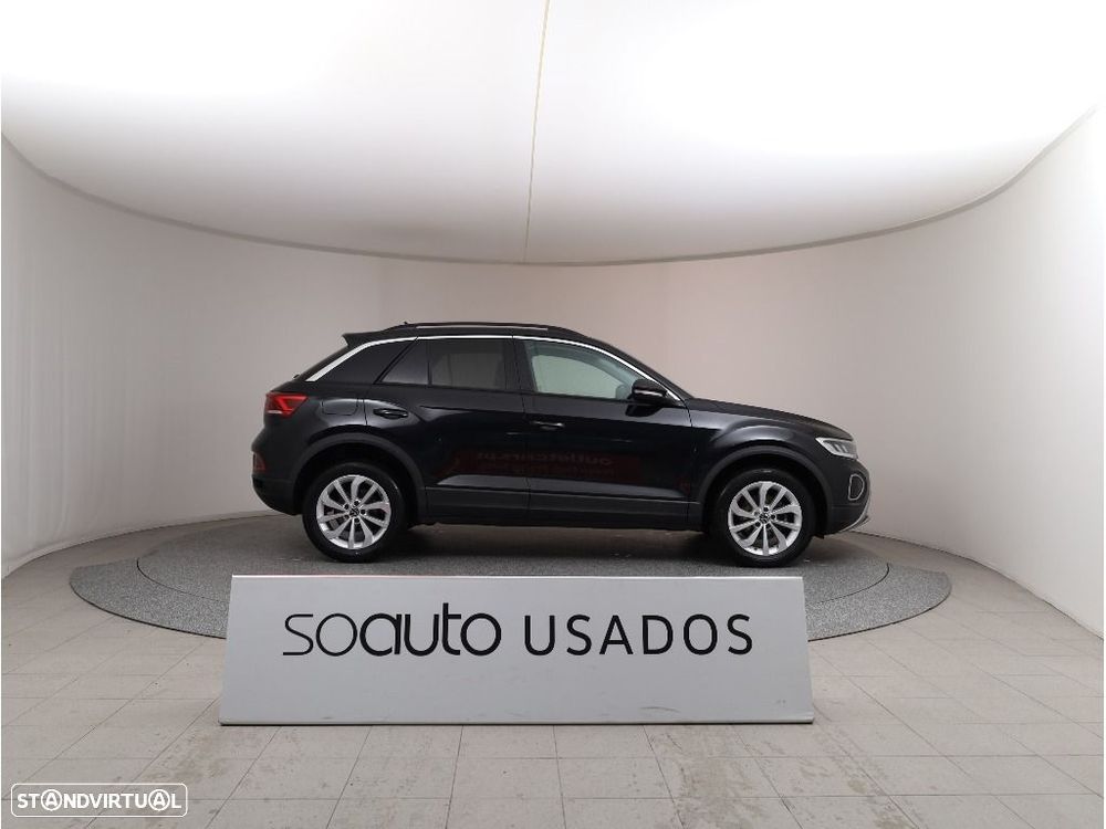 VW T-Roc - 3