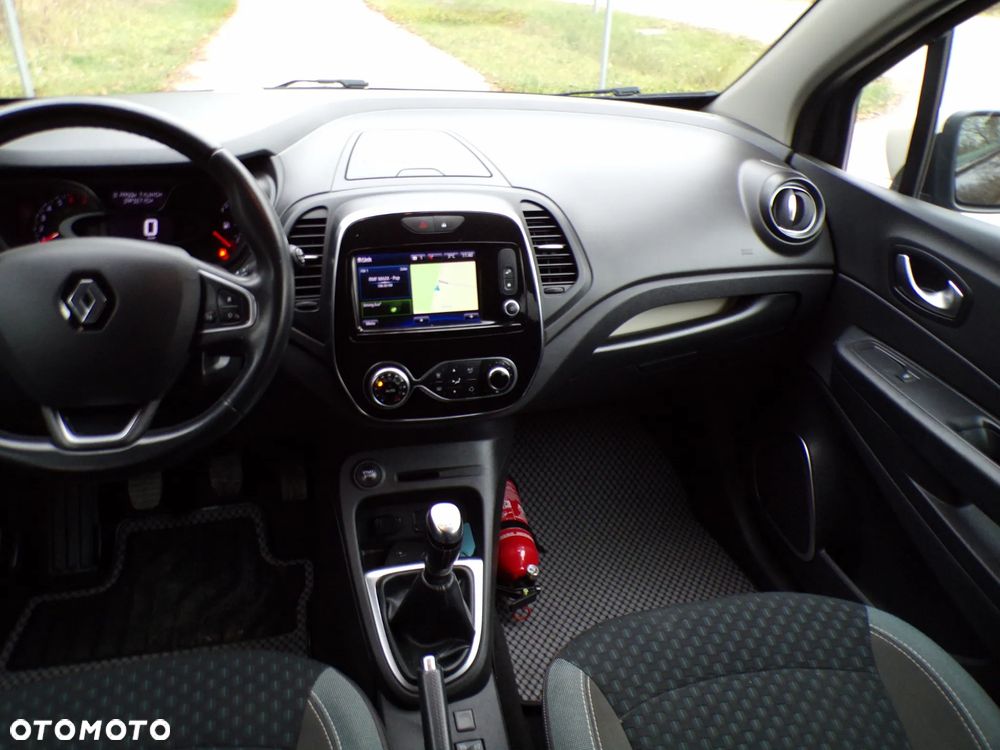 Renault Captur ENERGY TCe 120 Initiale Paris - 24