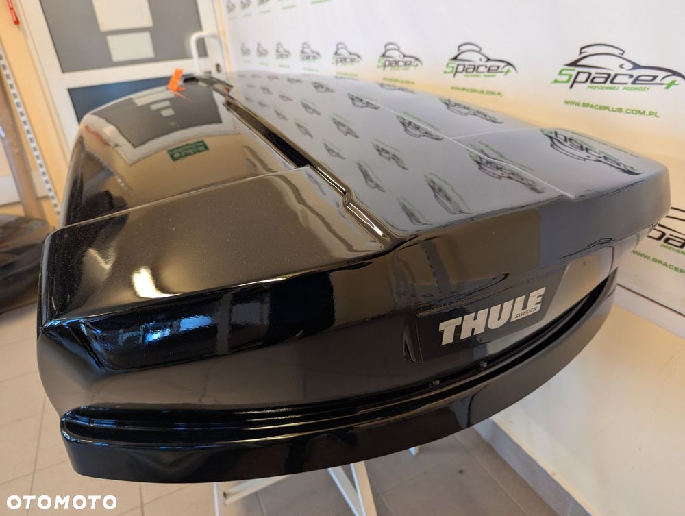 Box dachowy Thule Motion XT L 195x89x44cm - 5