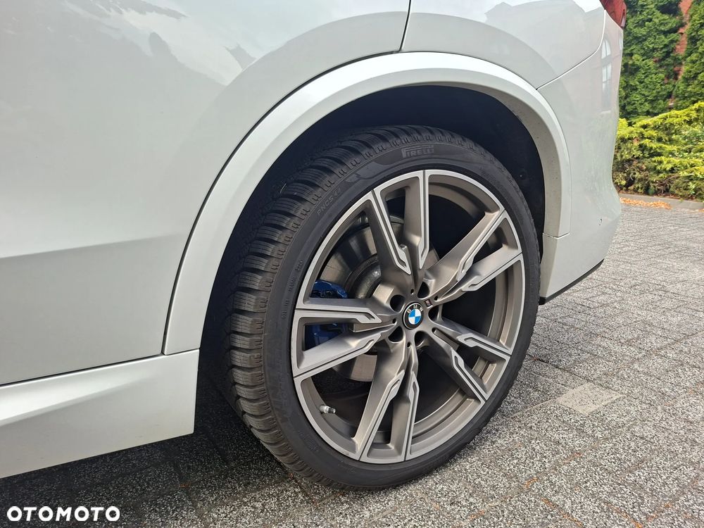 BMW X5 M - 8