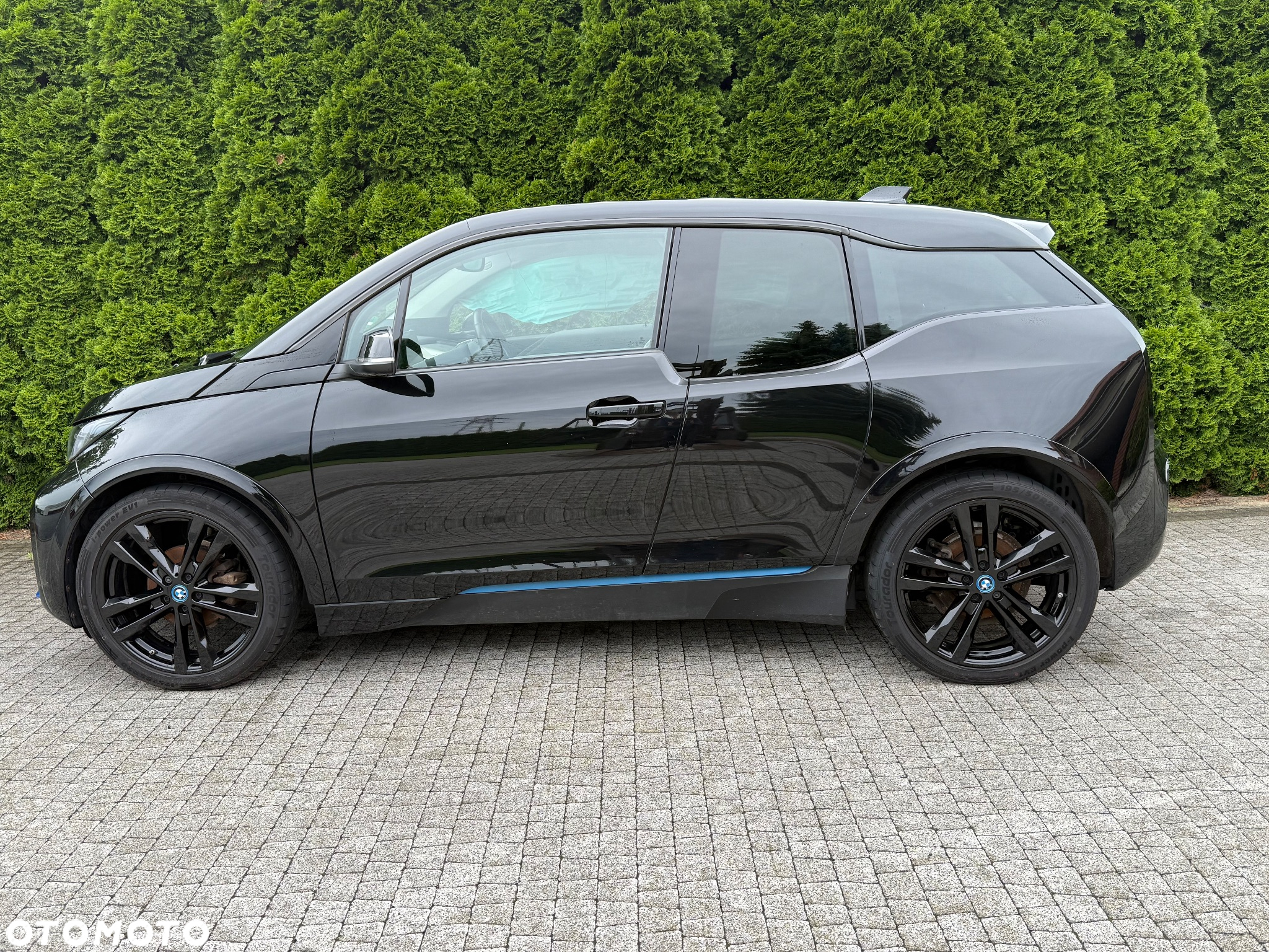 BMW i3 i3S 120 Ah - 3