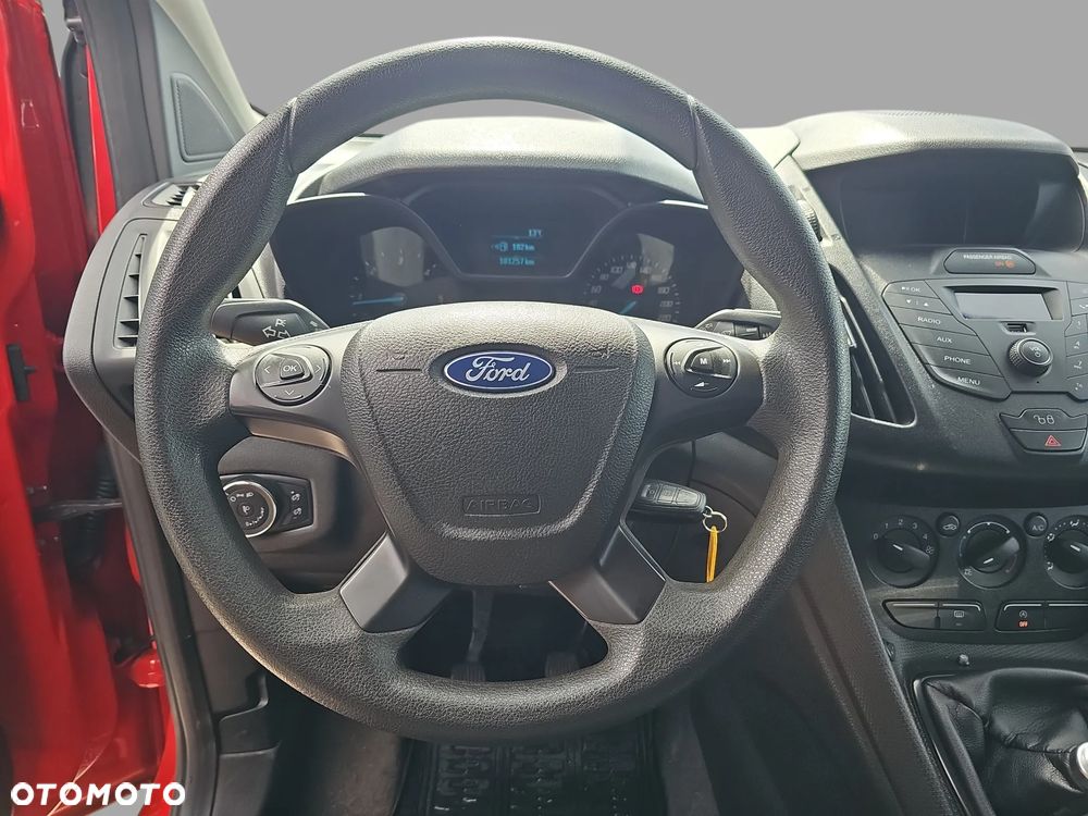 Ford Tourneo Connect 1.5 TDCi Trend - 20